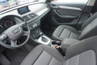 Audi Q3 1.4 TFSI S-Line
