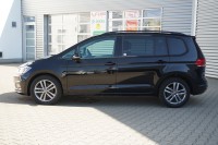 VW Touran 1.5 TSI DSG