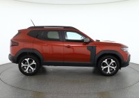 Dacia Duster Hybrid 155 Aut.