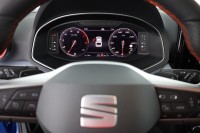 Seat Ibiza FR 1.5 TSI DSG