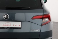 Skoda Karoq 1.5 TSI Sportline