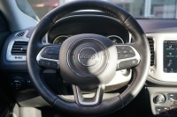 Jeep Compass 2.0 Longitude 4WD