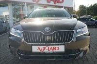 Skoda Superb Combi 1.4 TSI DSG