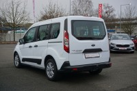 Vorschau: Ford Tourneo Connect 1.5TDCi Aut.