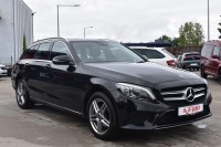 Mercedes-Benz C 200 C200 T 4Matic