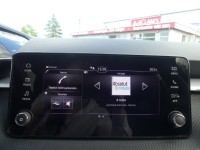 Skoda Fabia 1.0 Drive