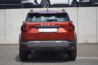 Dacia Duster TCe 130