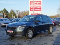 Vorschau: Skoda Kamiq 1.0 Active