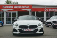BMW Z4 M M40i Sport Aut.