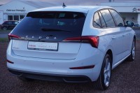 Skoda Scala 1.5 TSI