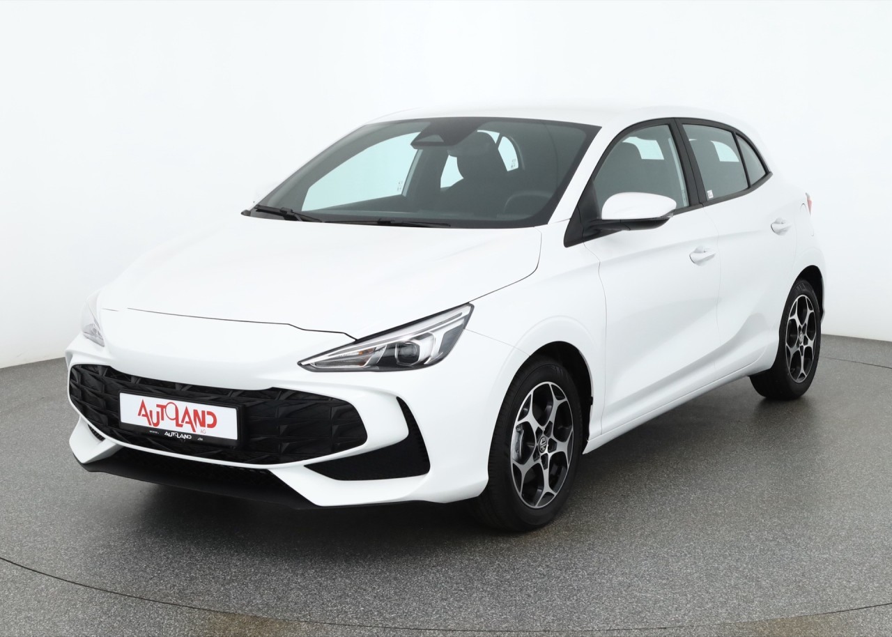MG MG3 1.5 Comfort