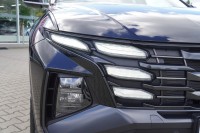 Hyundai Tucson 1.6 T-GDI Aut.