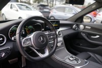 Mercedes-Benz C 200 C200 T AMG Line 9G-Tronic