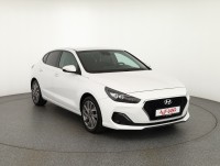 Hyundai i30 Fastback 1.4 T-GDI