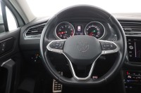 VW Tiguan 1.5 TSI DSG