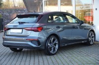 Audi A3 40 TDI quattro Sportback S line S-Tronic