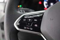 VW Golf VIII 2.0 GTI DSG