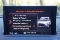 Audi A3 Sportback 35 TFSI design