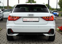 Audi A1 Sportback 25 1.0 TFSI S line