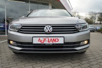 VW Passat Variant 1.6 TDI Comfortline