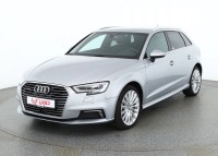 Audi A3 Sportback 1.4 TFSI e-tron S-Line LED Navi ACC