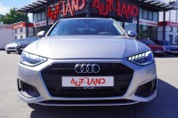 Audi A4 Avant 40 TDI S-Tronic