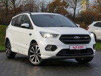 Ford Kuga 1.5 EcoBoost ST-Line 4x4