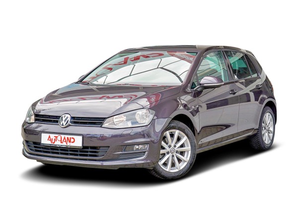 VW Golf VII 1.2 TSI Lounge