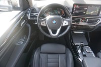 BMW X3 30i xDrive Aut.