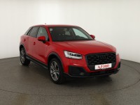 Audi Q2 30 TDI s-tronic Sport