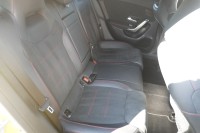 Mercedes-Benz CLA 200 AMG Line
