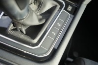 VW Passat Variant GTE