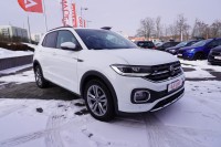 VW T-Cross 1.0 R-Line