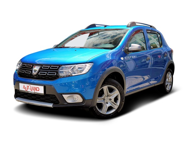 Dacia Sandero Stepway 1.0 TCe Prestige