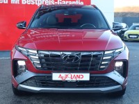Hyundai Tucson 1.6 N Line Plug-In Hybrid 4WD