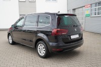 Seat Alhambra 2.0 TDI Style