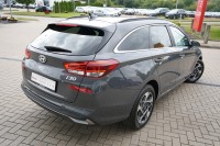Hyundai i30 Kombi 1.6 T-GDI Aut.
