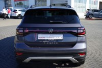 VW T-Cross 1.0 Active