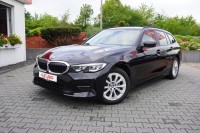 Vorschau: BMW 318 i Advantage