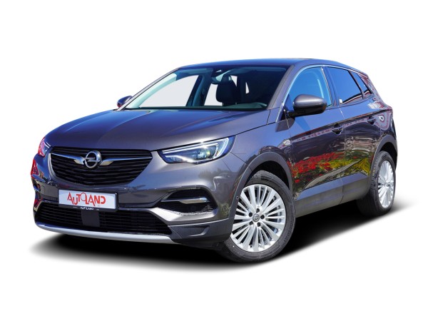 Opel Grandland 1.2