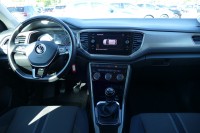 VW T-Roc 1.0 TSI