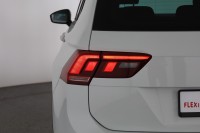 VW Tiguan 1.5 TSI IQ.DRIVE