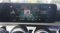 Mercedes-Benz A 250 A250 AMG Line