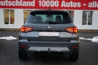 Seat Arona 1.0 TSI DSG FR
