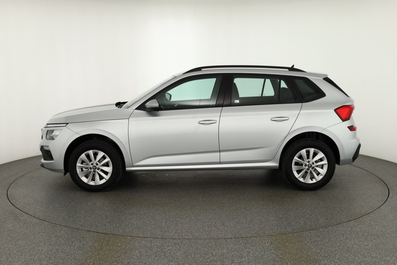Skoda Kamiq 1.0 TSI DSG