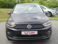 VW Golf Sportsvan VII 1.2 Sound