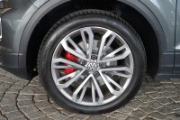 VW T-Roc 4Motion