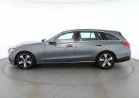 Vorschau: Mercedes-Benz C 200 C200 T-Modell Avantgarde