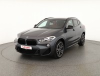 BMW X-Serie xDrive20i M Sport 2-Zonen-Klima Navi Sitzheizung