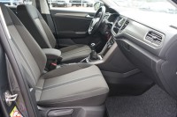 VW T-Roc 1.5 TSI